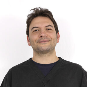 Picture of Dott. Piercarlo Amati, Medico Veterinario